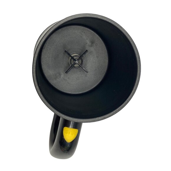 Star Wars Darth Vader Self-Stirring Coffee Mug With Lid - Picture 4 of 8